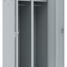Шкаф металлический для одежды ШРМ-АК/800