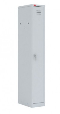 Шкаф металлический для одежды ШРМ-11 (ШРМ-11/300)