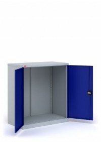 Шкаф для инструментов металлический ИП-1-0,5