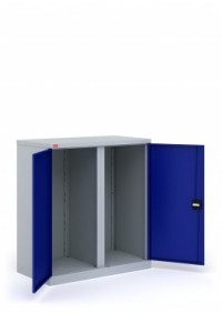 Шкаф для инструментов металлический ИП-2-0,5