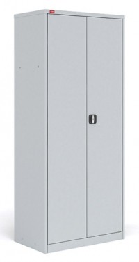 Шкаф архивный металлический ШАМ-11/920-370